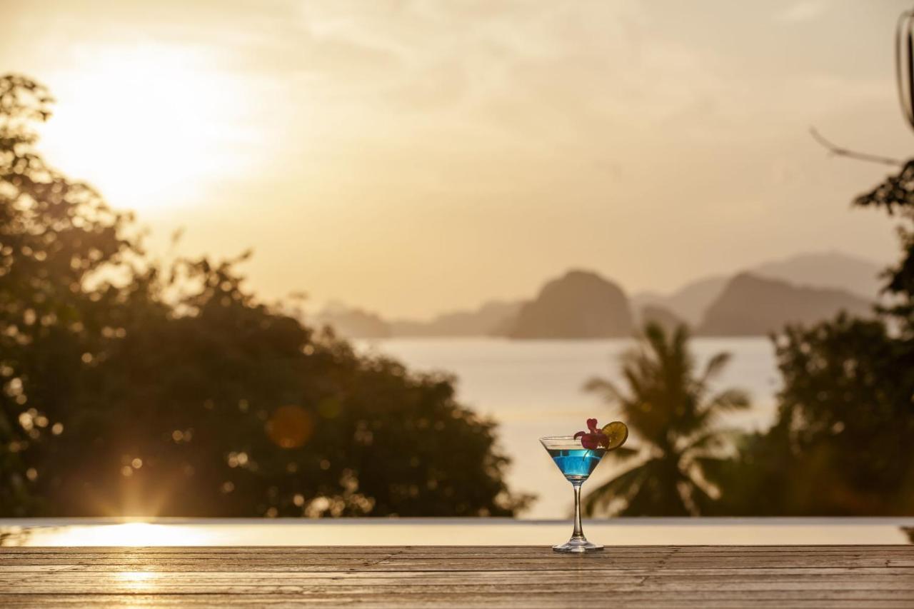 Villa Lydia, Koh Yao Noi Buitenkant foto