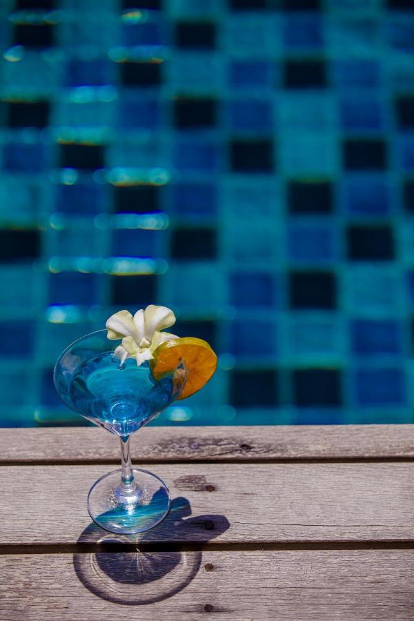 Villa Lydia, Koh Yao Noi Buitenkant foto