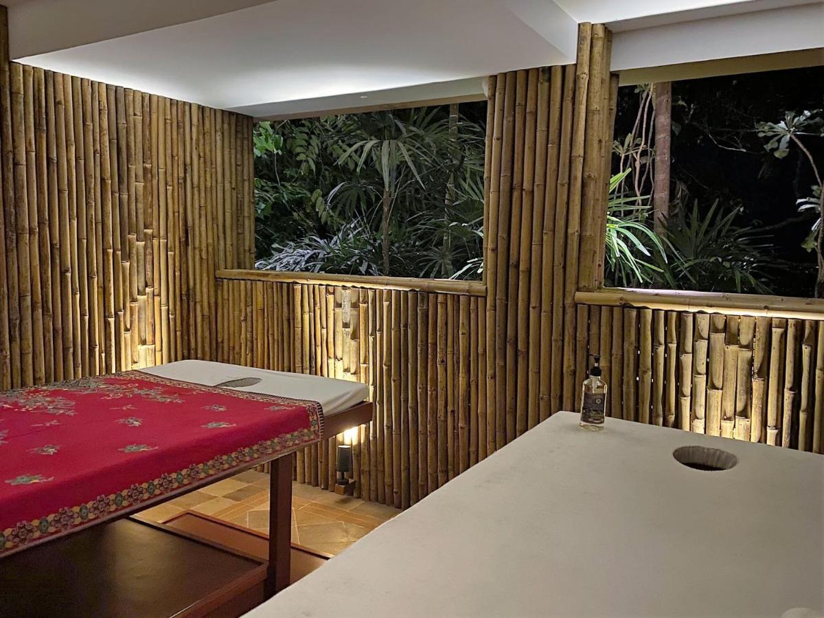 Villa Lydia, Koh Yao Noi Buitenkant foto